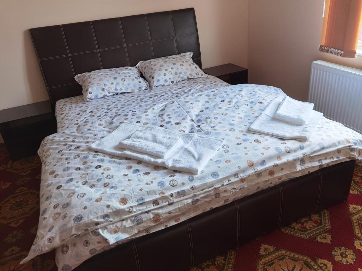 Винарна-Славовица Kalugerovo Bagian luar foto