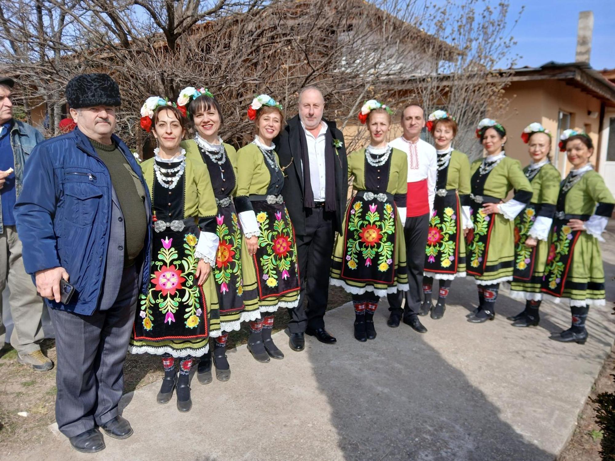 Винарна-Славовица Kalugerovo Bagian luar foto